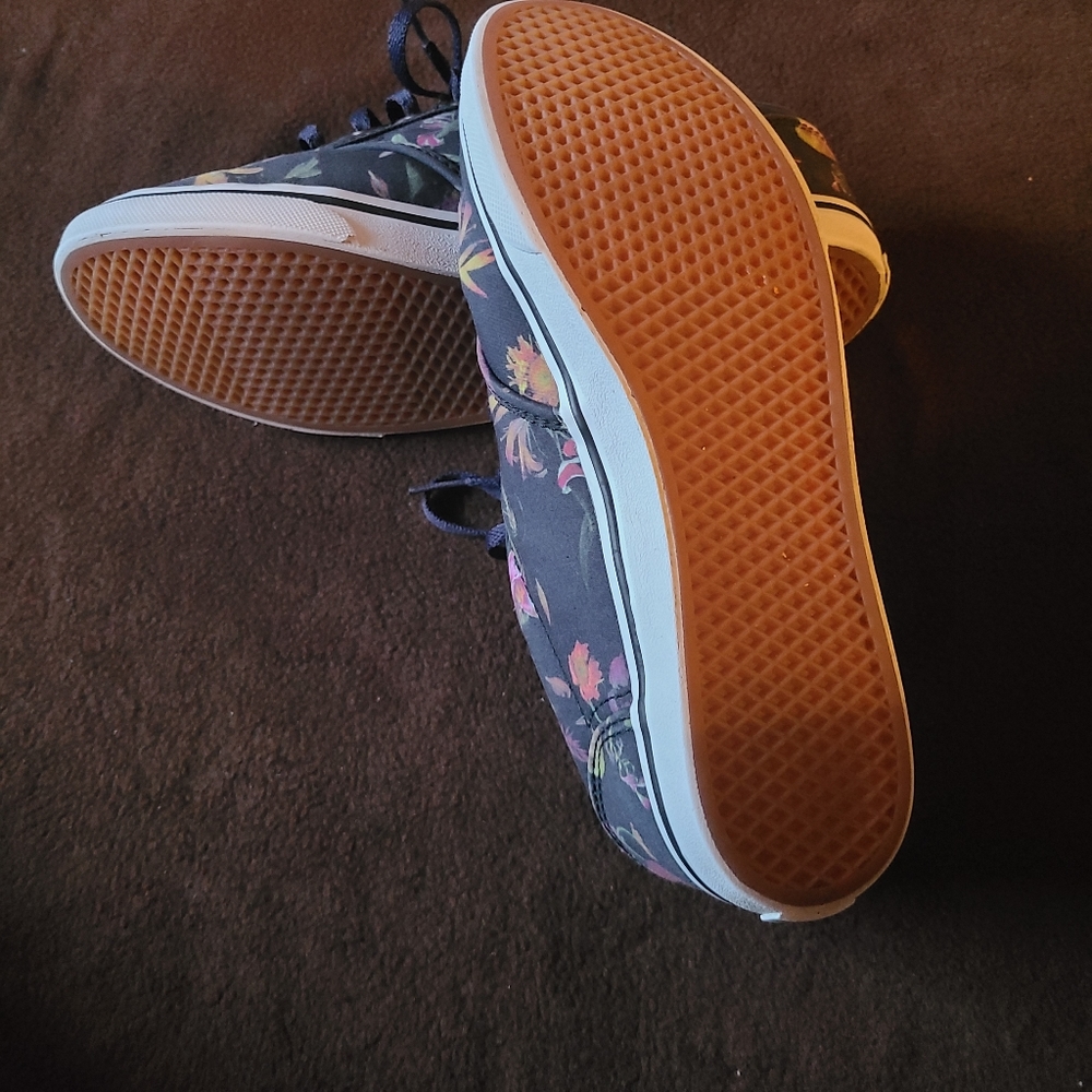 Vans shoes - Picture 5 of 7